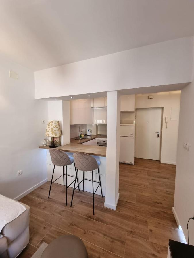 Apartman Anita Liyubuşka Dış mekan fotoğraf