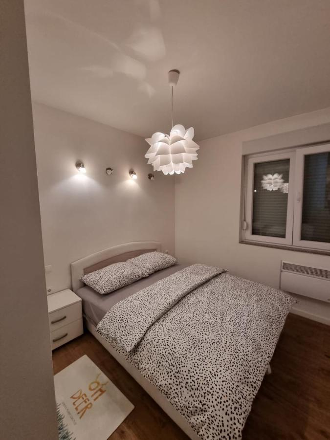 Apartman Anita Liyubuşka Dış mekan fotoğraf